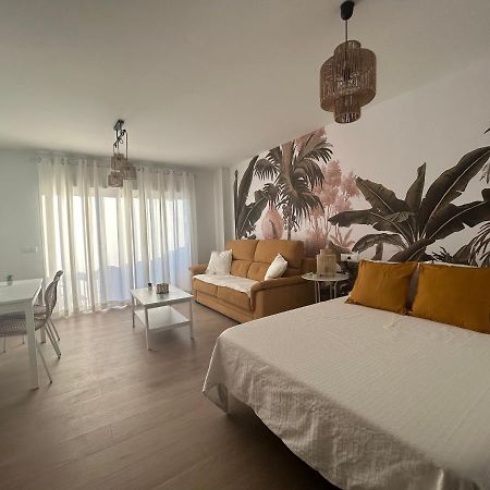 Selvatica Studio Torre Del Mar Εξωτερικό φωτογραφία