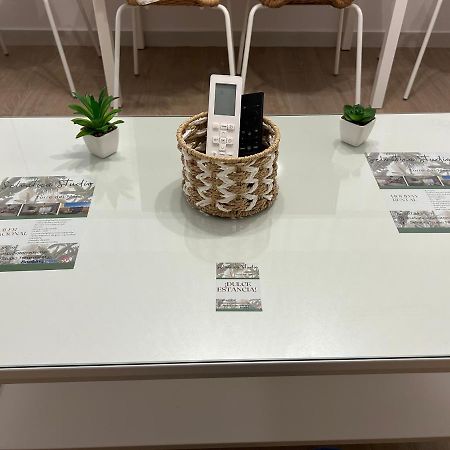 Selvatica Studio Torre Del Mar Εξωτερικό φωτογραφία