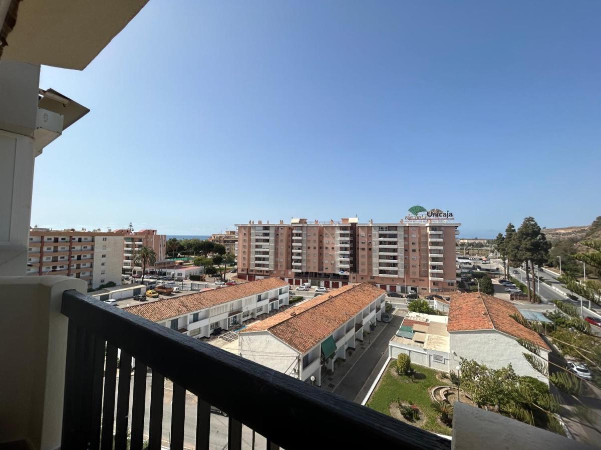 Selvatica Studio Torre Del Mar Εξωτερικό φωτογραφία