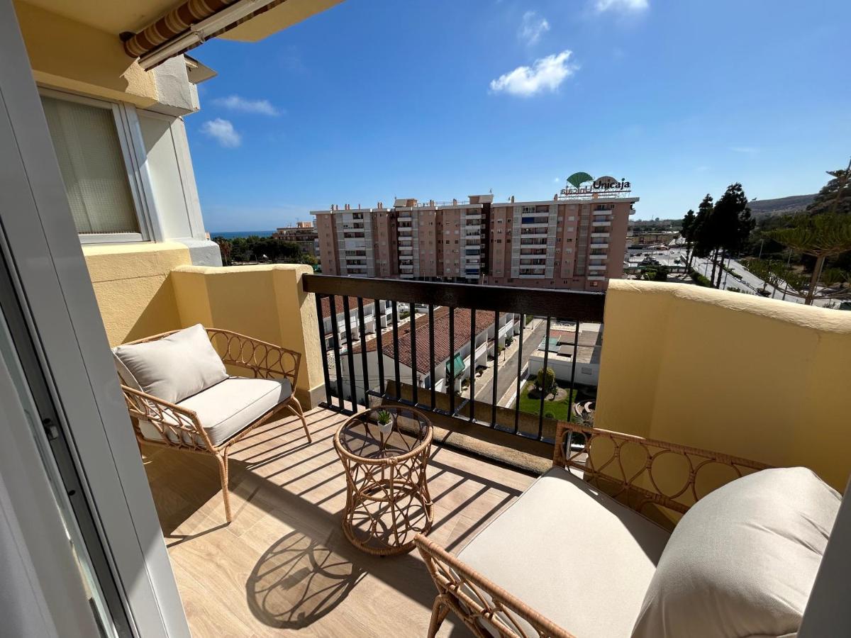 Selvatica Studio Torre Del Mar Εξωτερικό φωτογραφία