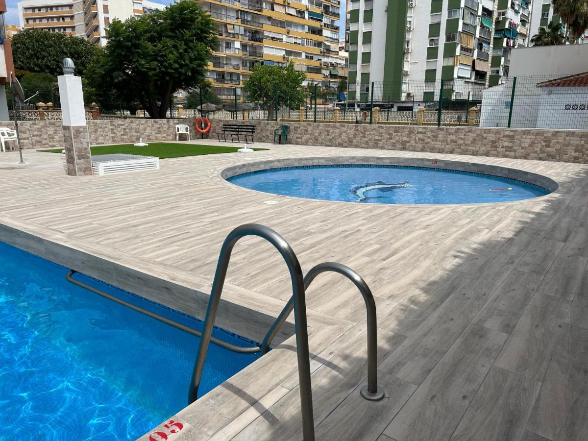 Selvatica Studio Torre Del Mar Εξωτερικό φωτογραφία